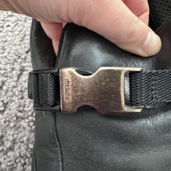 Prada sport loafers - Picture 8 of 8